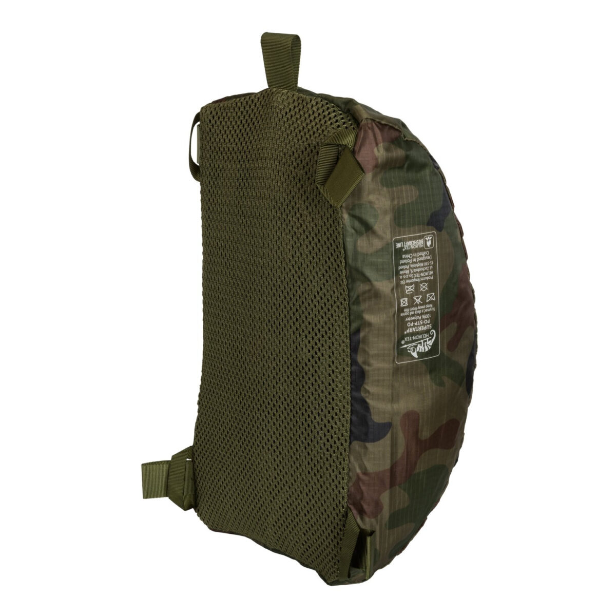 Helikon-Tex SUPERTARP® 300 x 300cm - Image 9