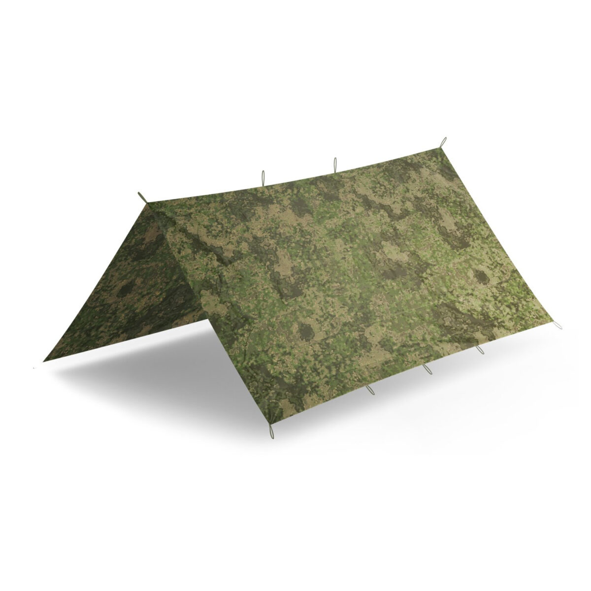 Helikon-Tex SUPERTARP® 300 x 300cm - Image 4
