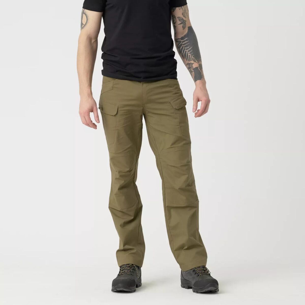 Helikon-Tex UTP Pants - PolyCotton Ripstop - Image 1