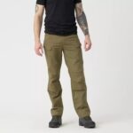 Helikon-Tex UTP Pants - PolyCotton Ripstop