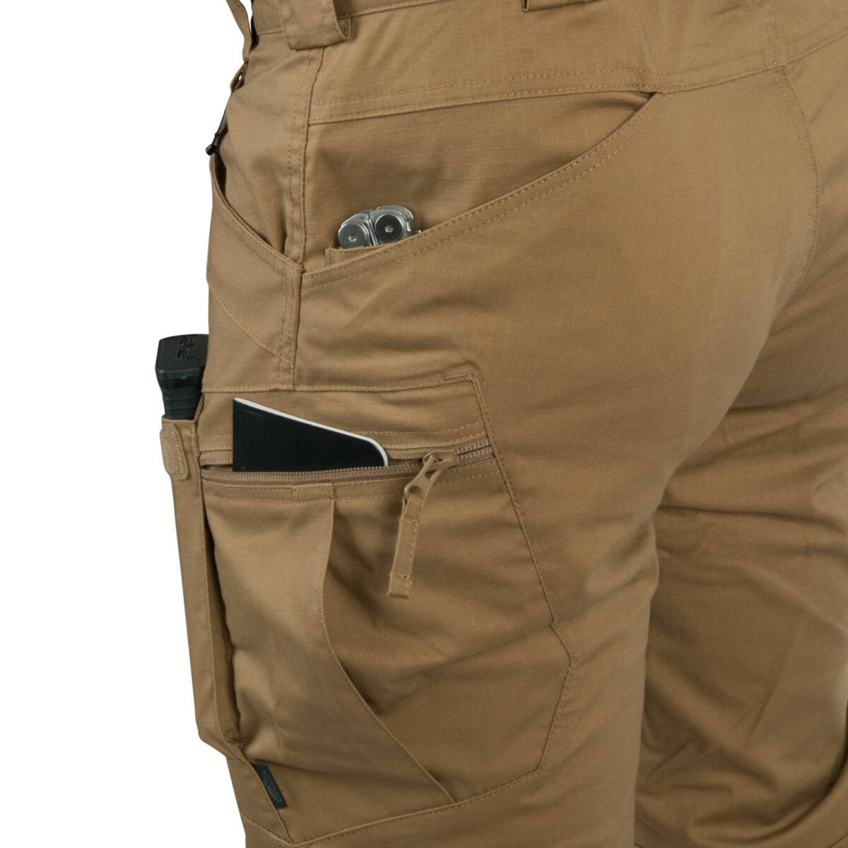 Helikon-Tex UTP Pants - PolyCotton Ripstop - Image 7