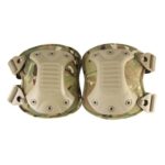 Briti Armeee Virtus põlvekaitsmed MTP