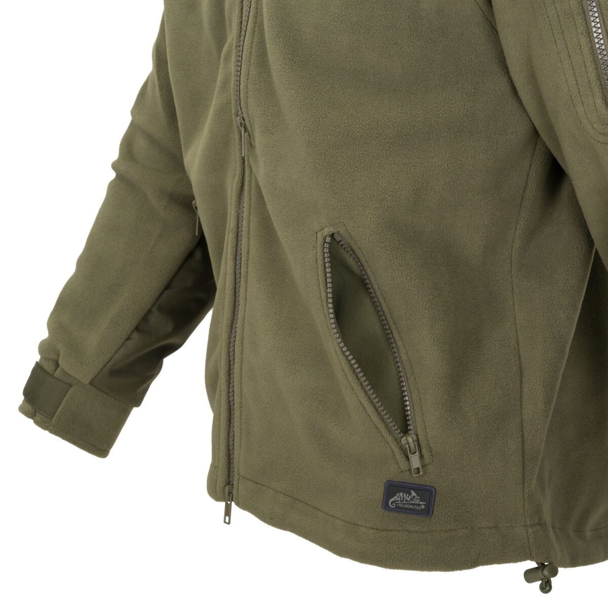 Helikon-Tex® Classic Army Fleece - Image 11
