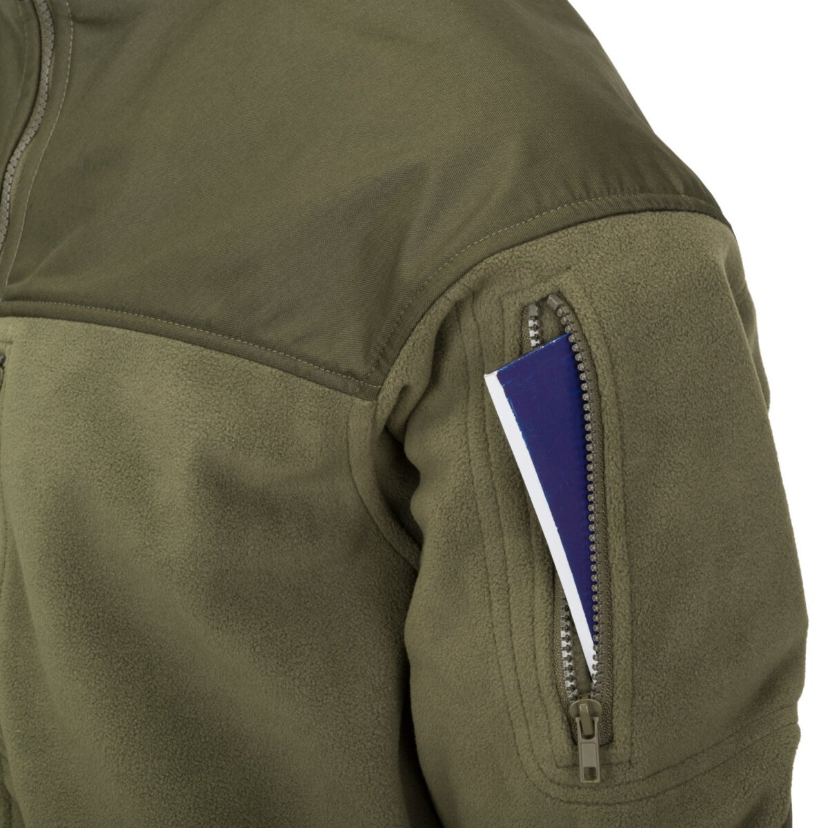 Helikon-Tex® Classic Army Fleece - Image 10
