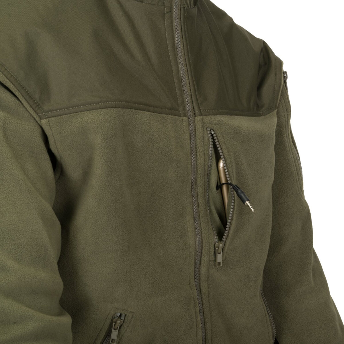 Helikon-Tex® Classic Army Fleece - Image 12