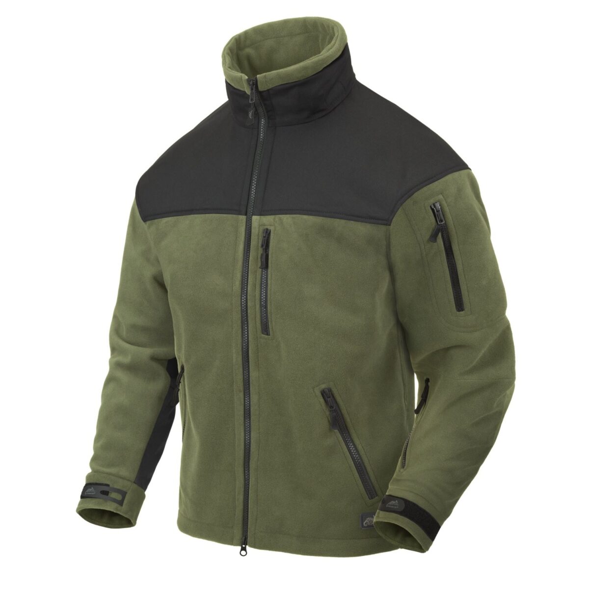 Helikon-Tex Classic Army Windblocker Fleece Jacket - Image 2