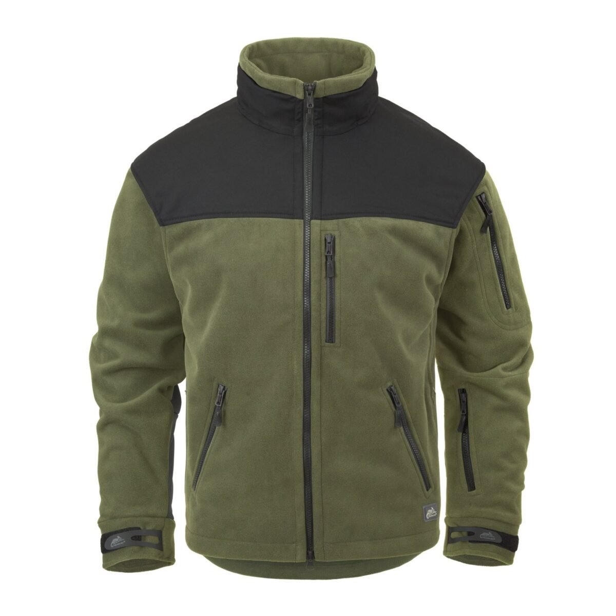Helikon-Tex Classic Army Windblocker Fleece Jacket - Image 3