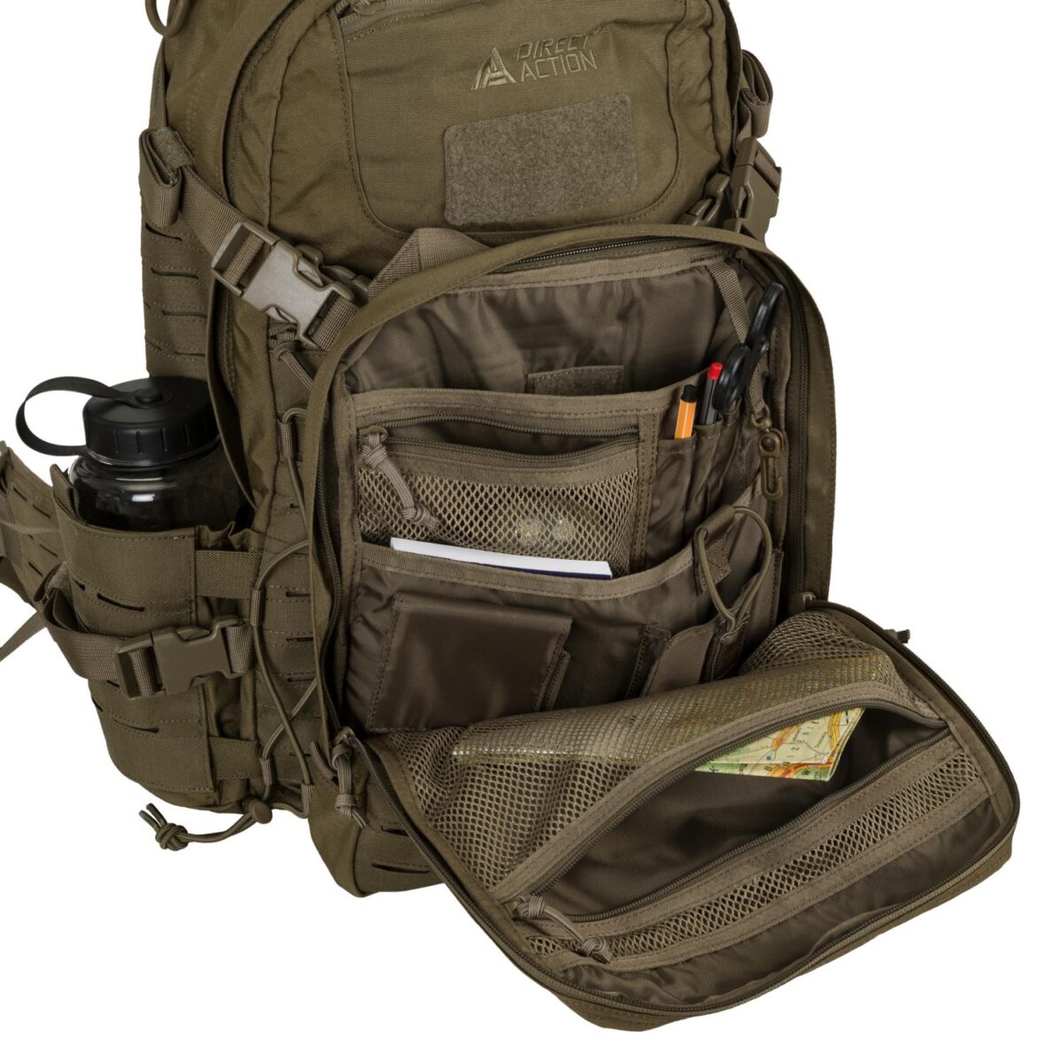 Direct Action® GHOST Mk II Backpack - Outdoors