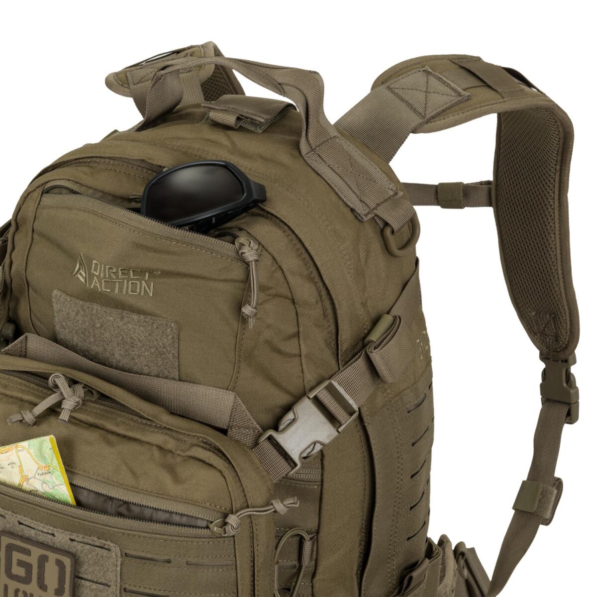 Direct Action® GHOST Mk II Backpack - Image 8