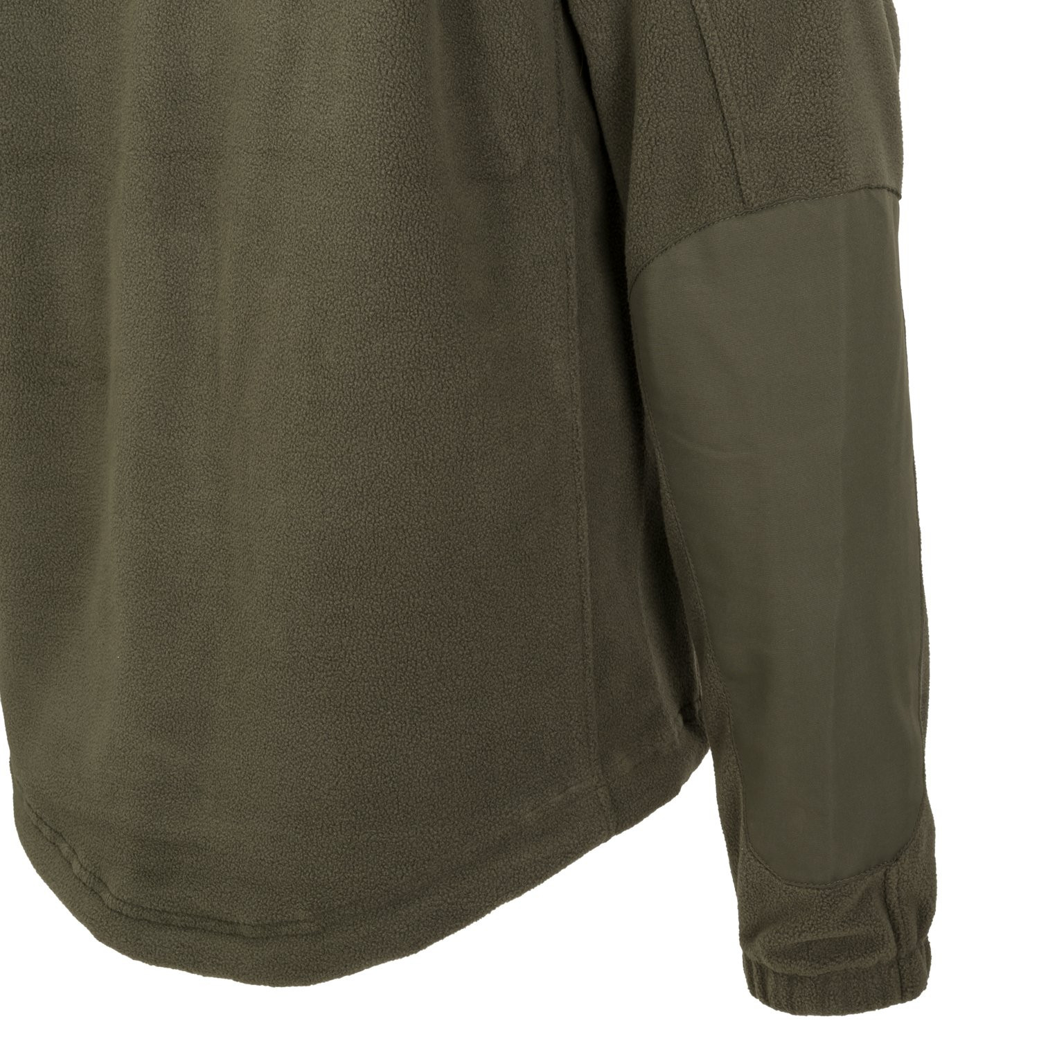 Fleece Jackets: Helikon-Tex CUMULUS® Jacket - Heavy Fleece Jacket