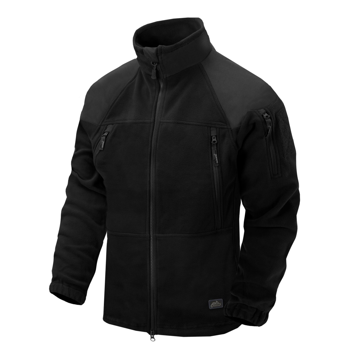 Helikon-Tex® STRATUS Fleece Jacket - Outdoors