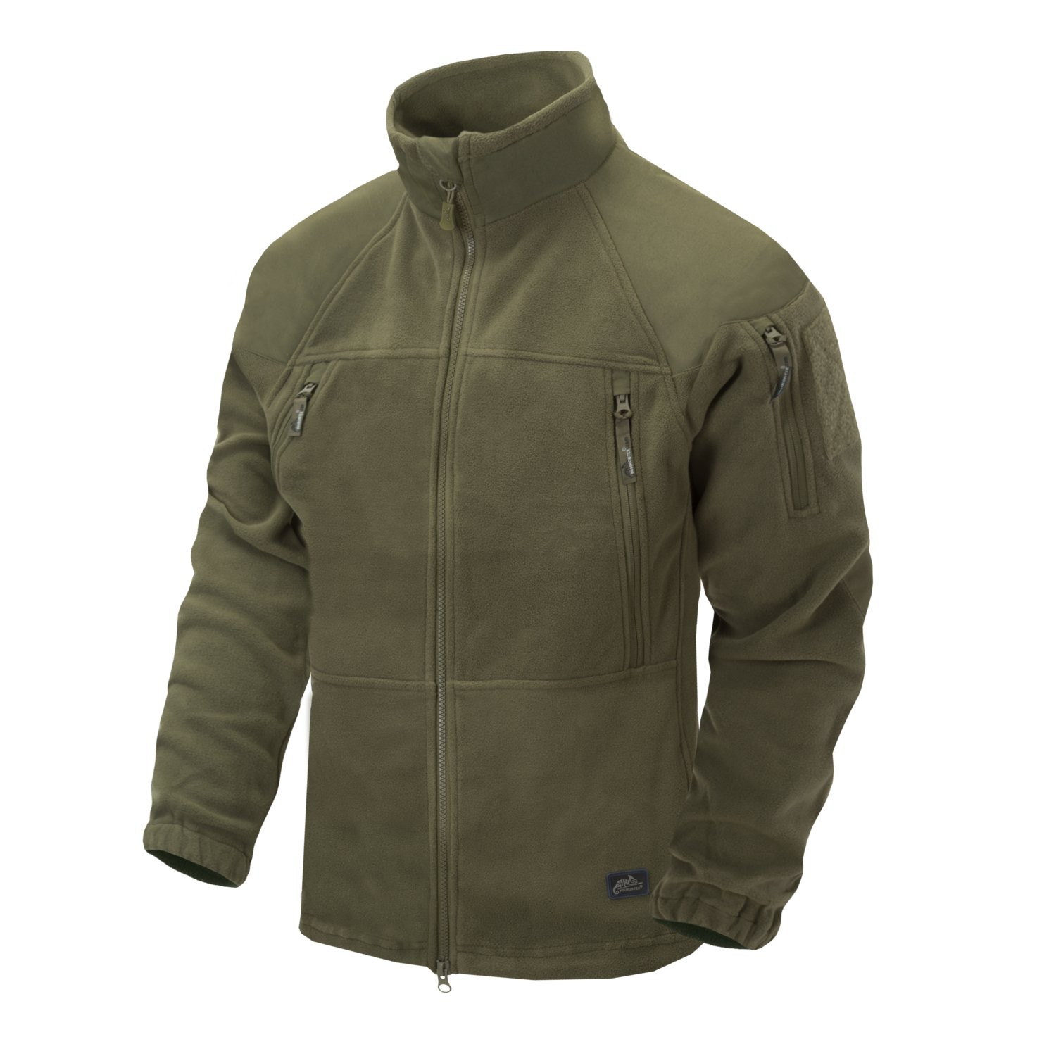 Helikon-Tex® STRATUS Fleece Jacket - Outdoors