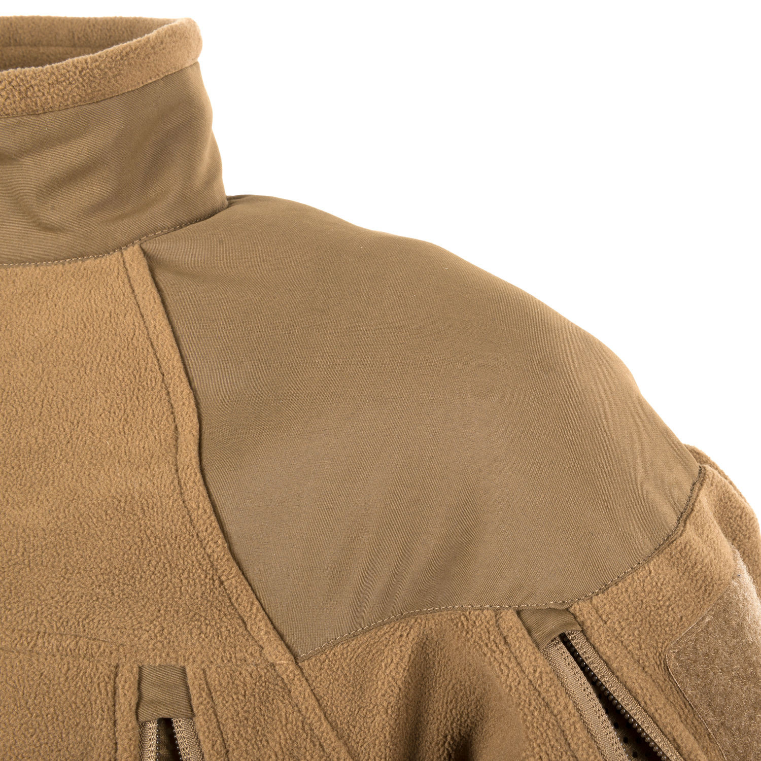 Helikon-Tex® STRATUS Fleece Jacket - Outdoors