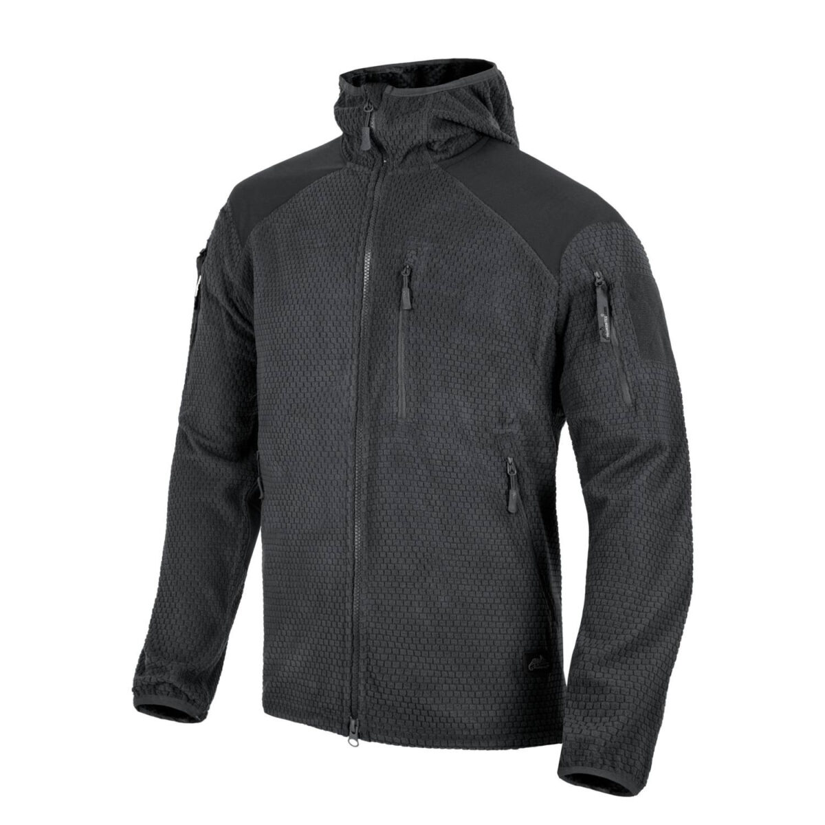 Helikon-Tex ALPHA Hoodie Fleece - Image 2