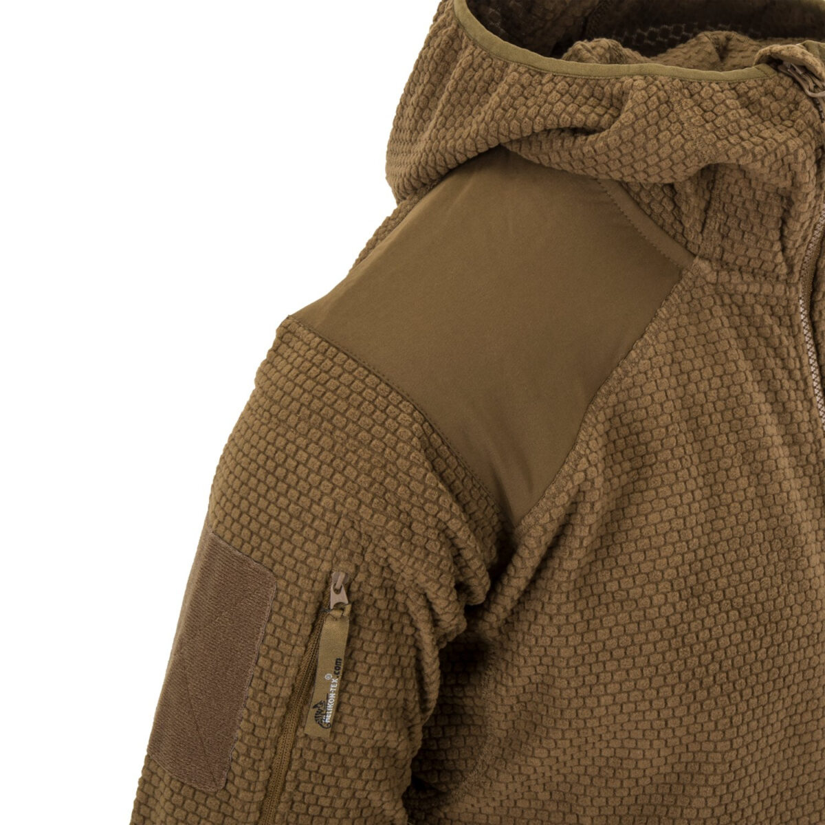 Helikon-Tex ALPHA Hoodie Fleece - Image 12