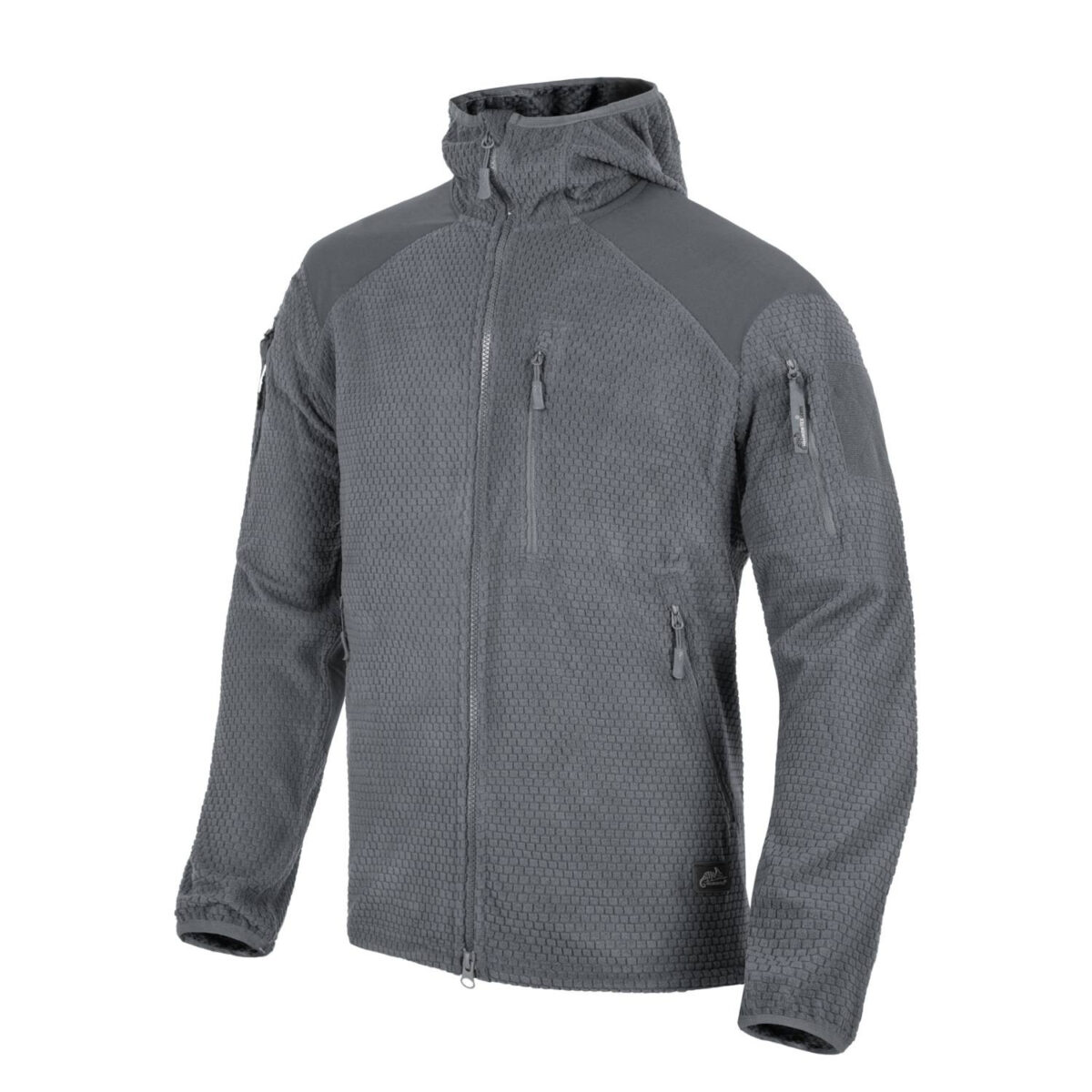 Helikon-Tex ALPHA Hoodie Fleece - Image 5