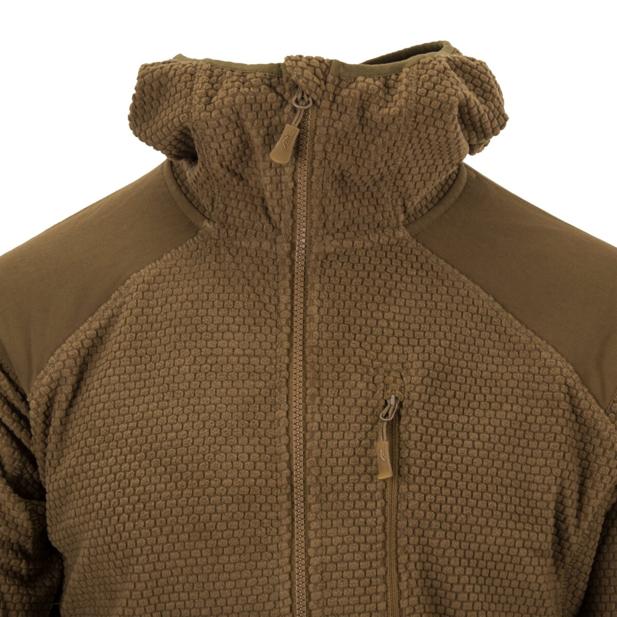 Helikon-Tex ALPHA Hoodie Fleece - Image 9