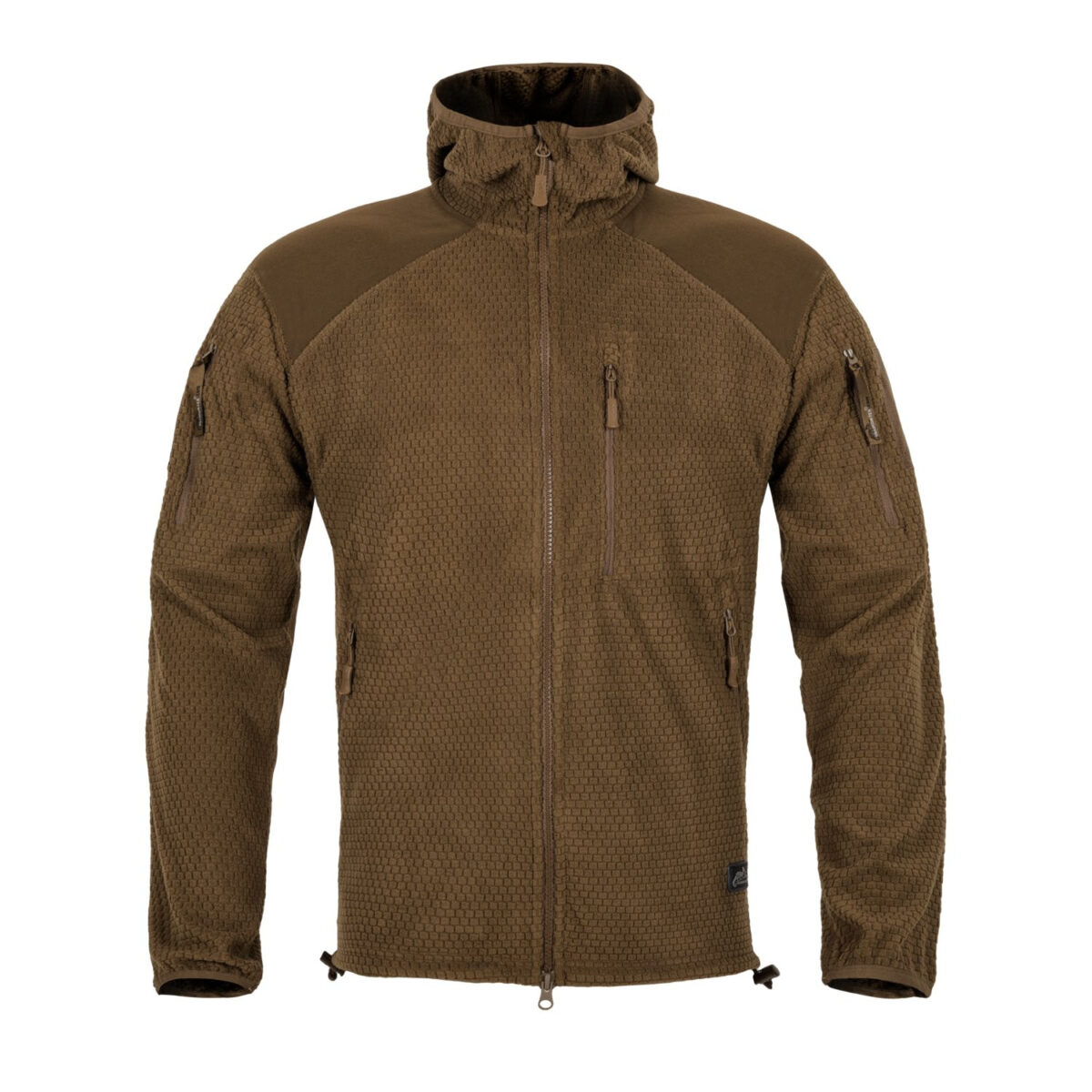 Helikon-Tex ALPHA Hoodie Fleece - Image 7