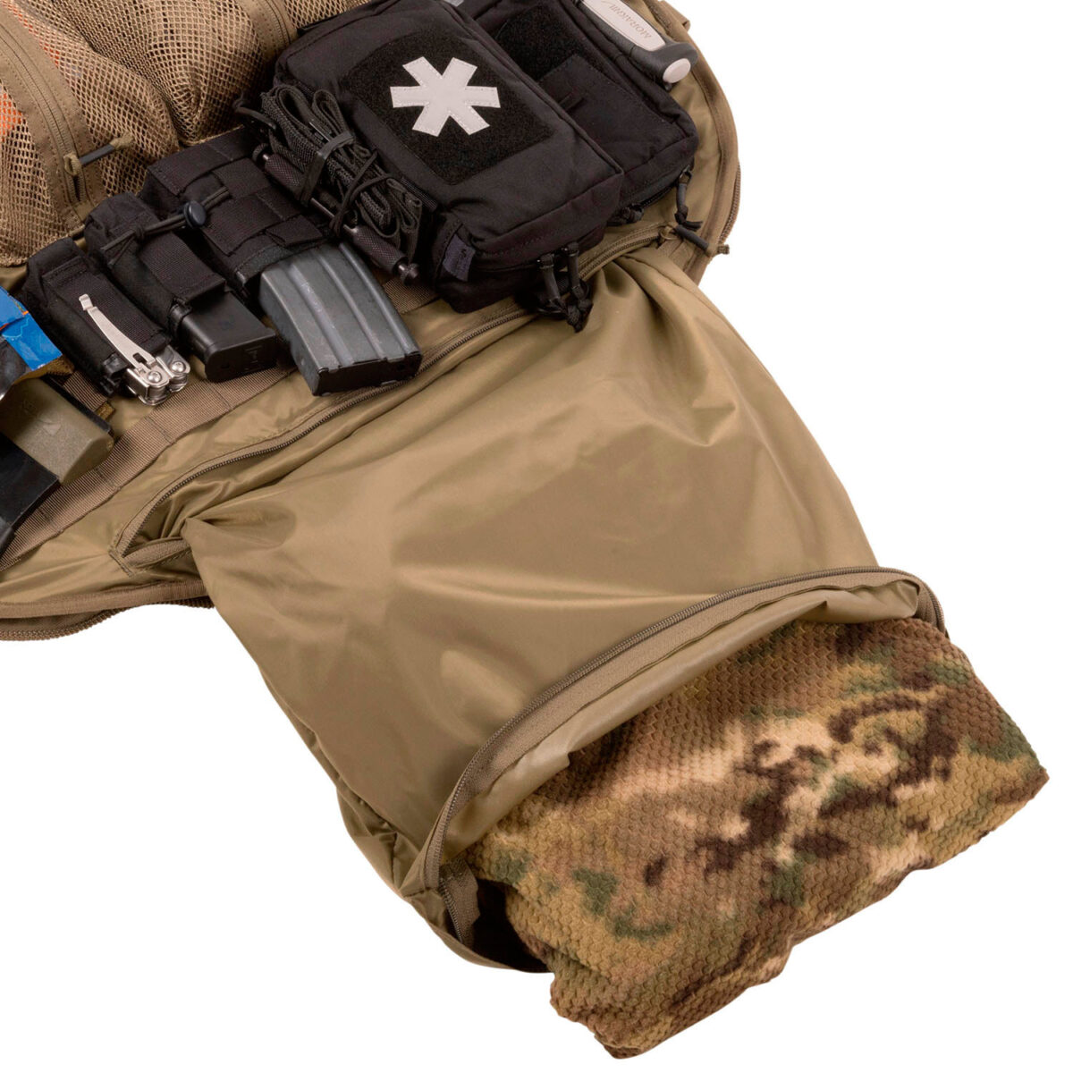 Helikon-Tex BAIL OUT BAG Backpack - Image 16