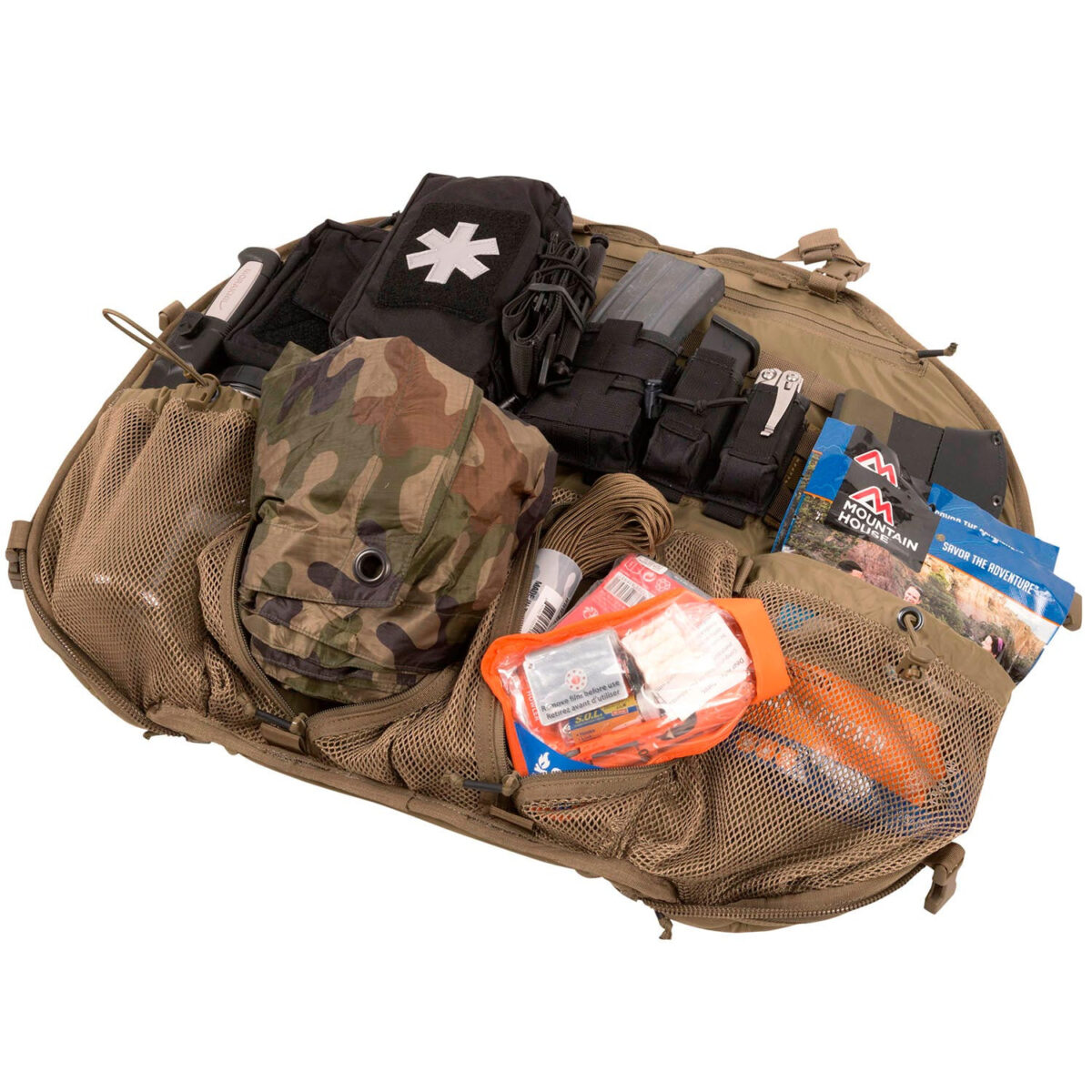 Helikon-Tex BAIL OUT BAG Backpack - Image 13