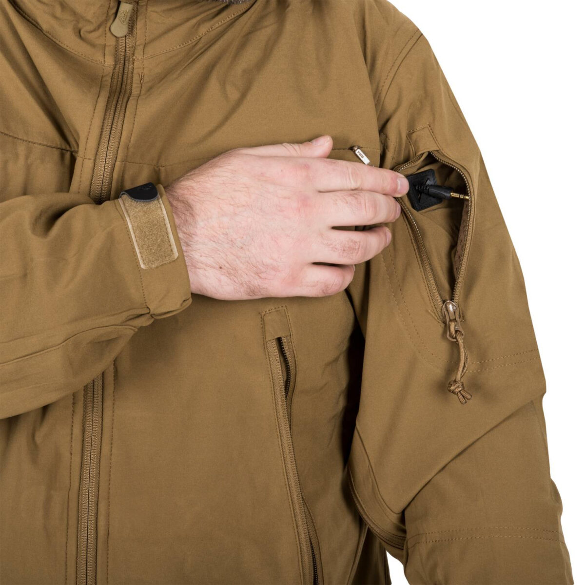 Helikon-Tex COUGAR Jacket - Image 13