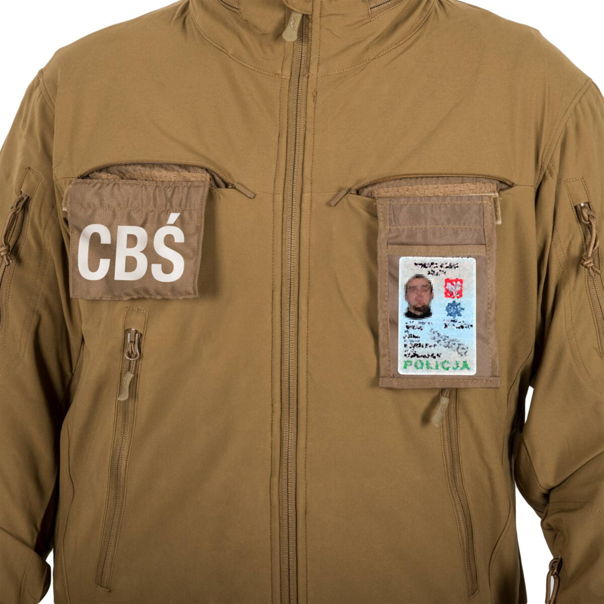 Helikon-Tex COUGAR Jacket - Image 9