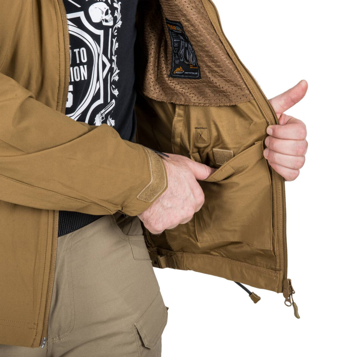 Helikon-Tex COUGAR Jacket - Image 7