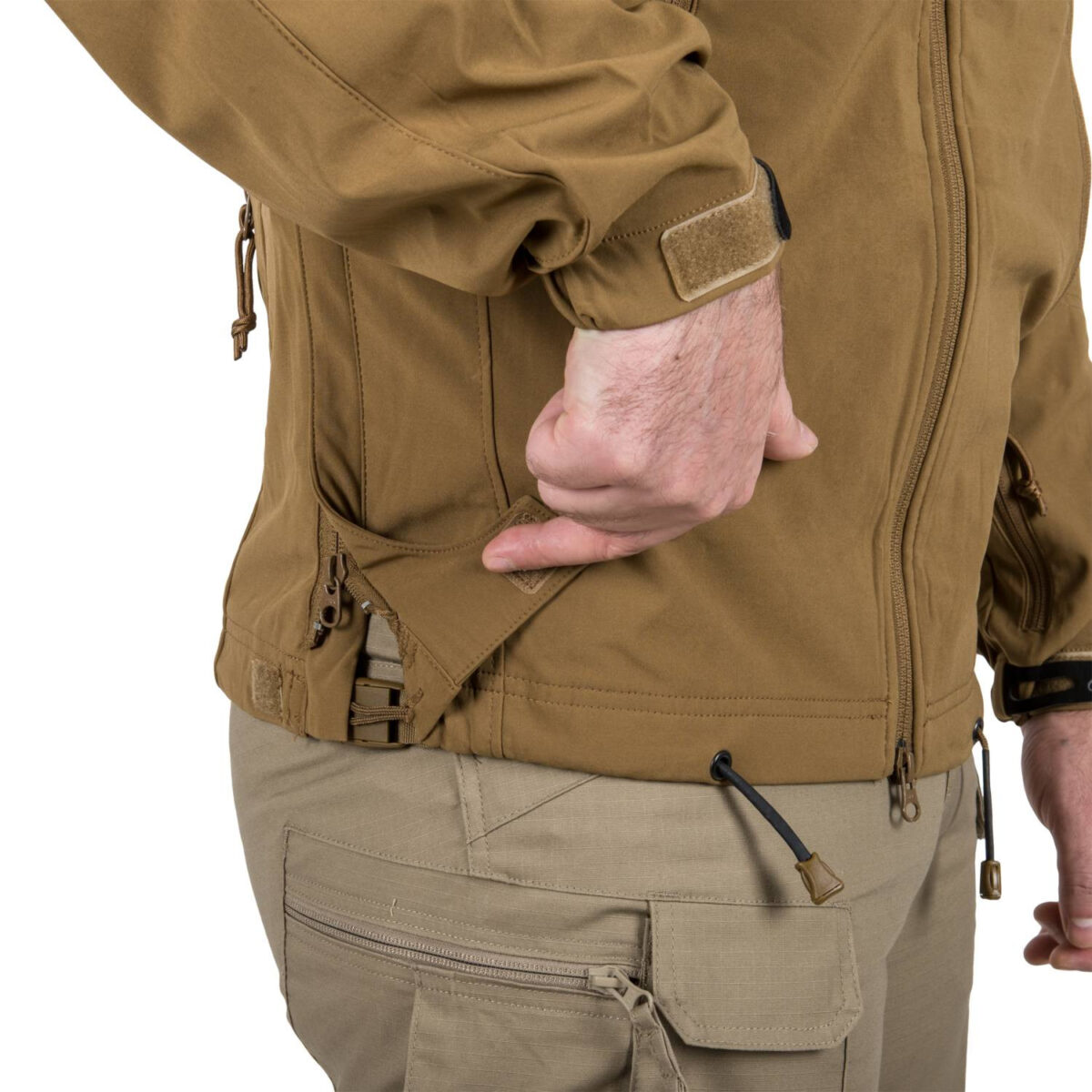 Helikon-Tex COUGAR Jacket - Image 11