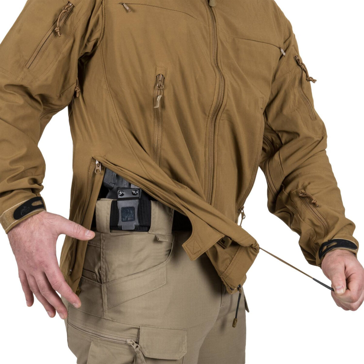 Helikon-Tex COUGAR Jacket - Image 12