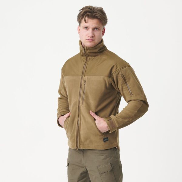 Helikon-Tex Classic Army Fleece