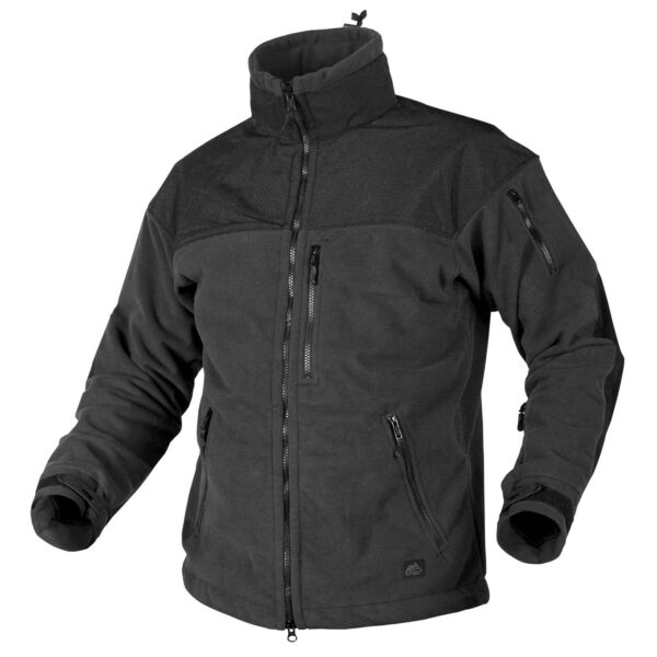 Classic Army Windblocker Jacket