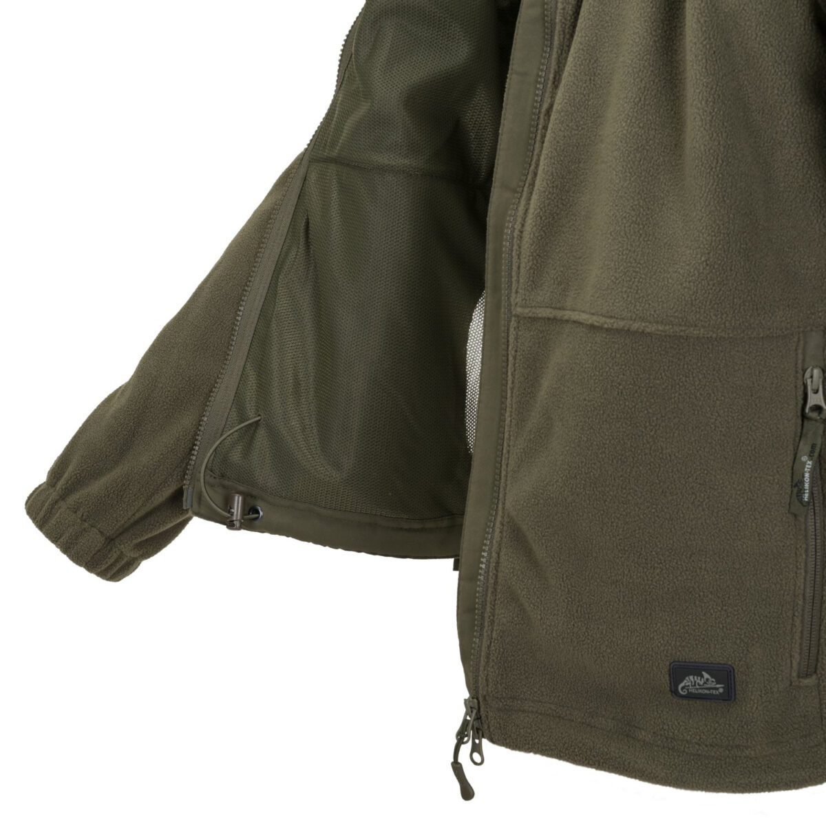 Helikon-Tex CUMULUS Fleece Jacket - Image 13