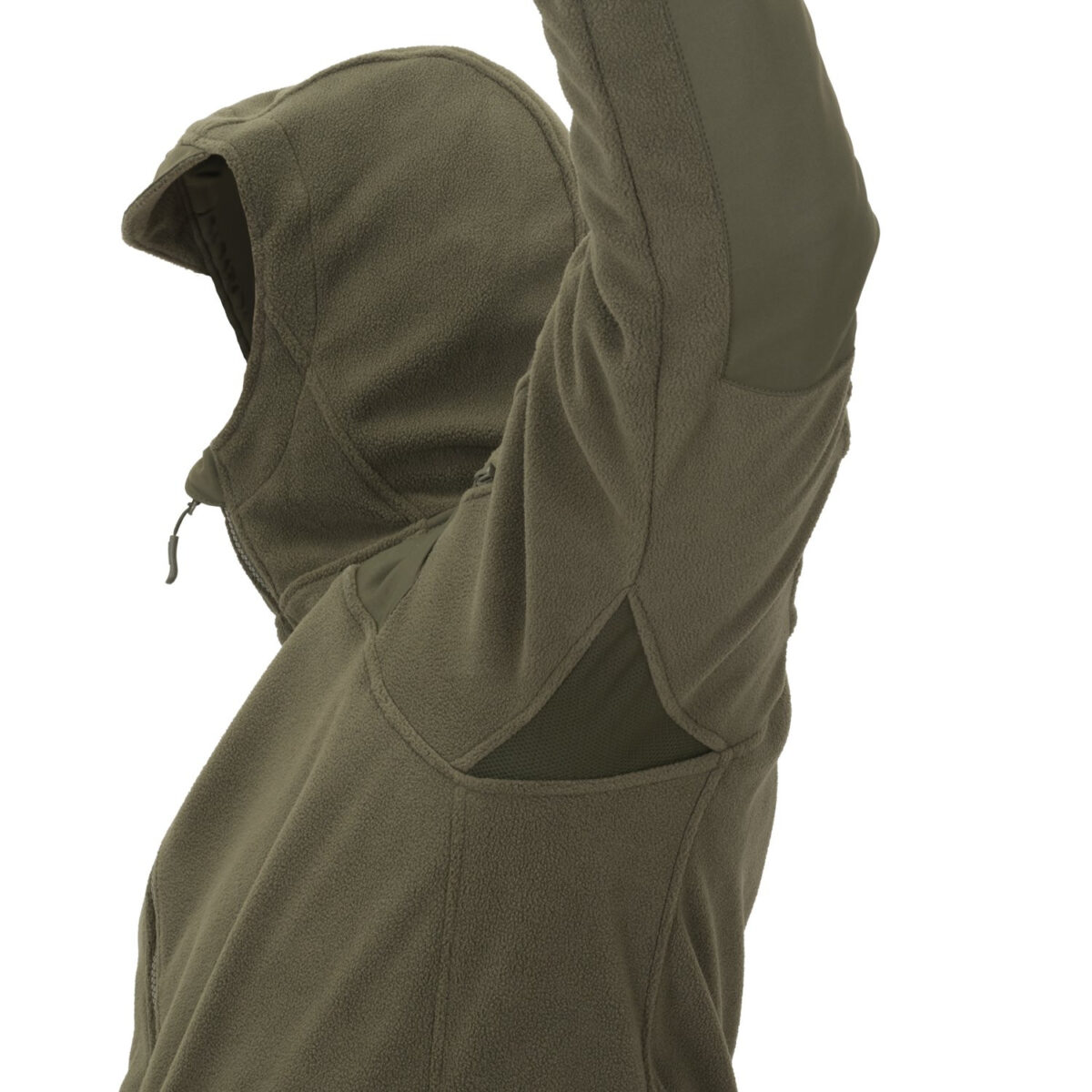 Helikon-Tex CUMULUS Fleece Jacket - Image 9