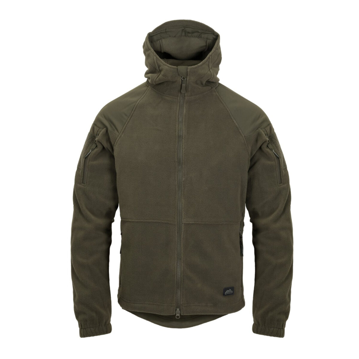 Helikon-Tex CUMULUS Fleece Jacket - Image 6