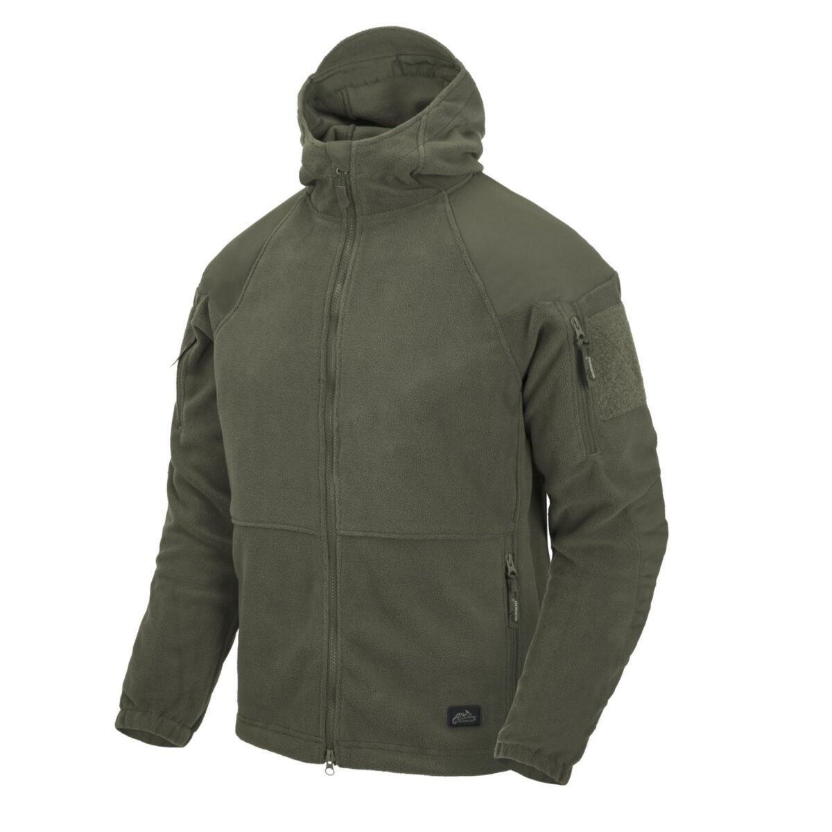 Helikon-Tex CUMULUS Fleece Jacket - Image 5