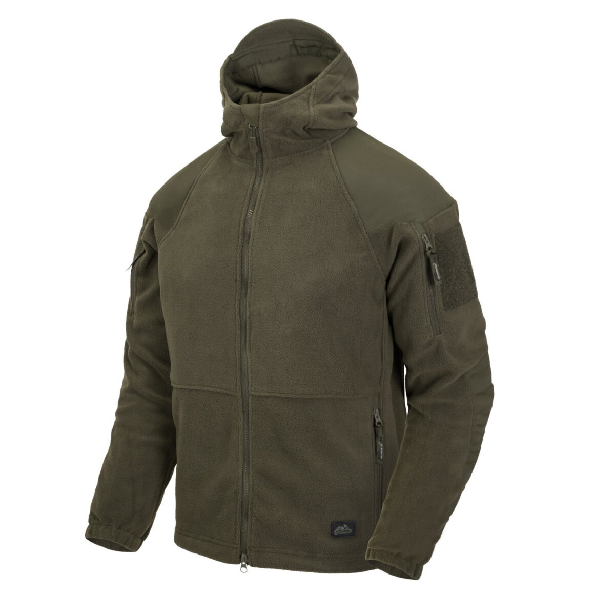 Helikon-Tex CUMULUS Fleece Jacket - Image 4