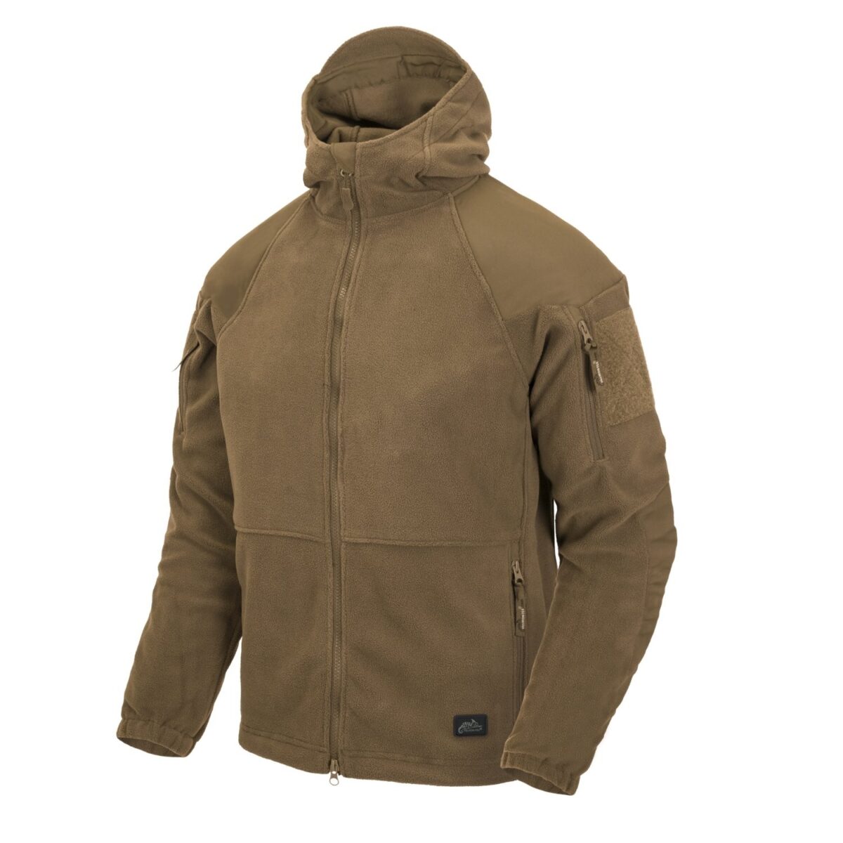 Helikon-Tex CUMULUS Fleece Jacket - Image 1