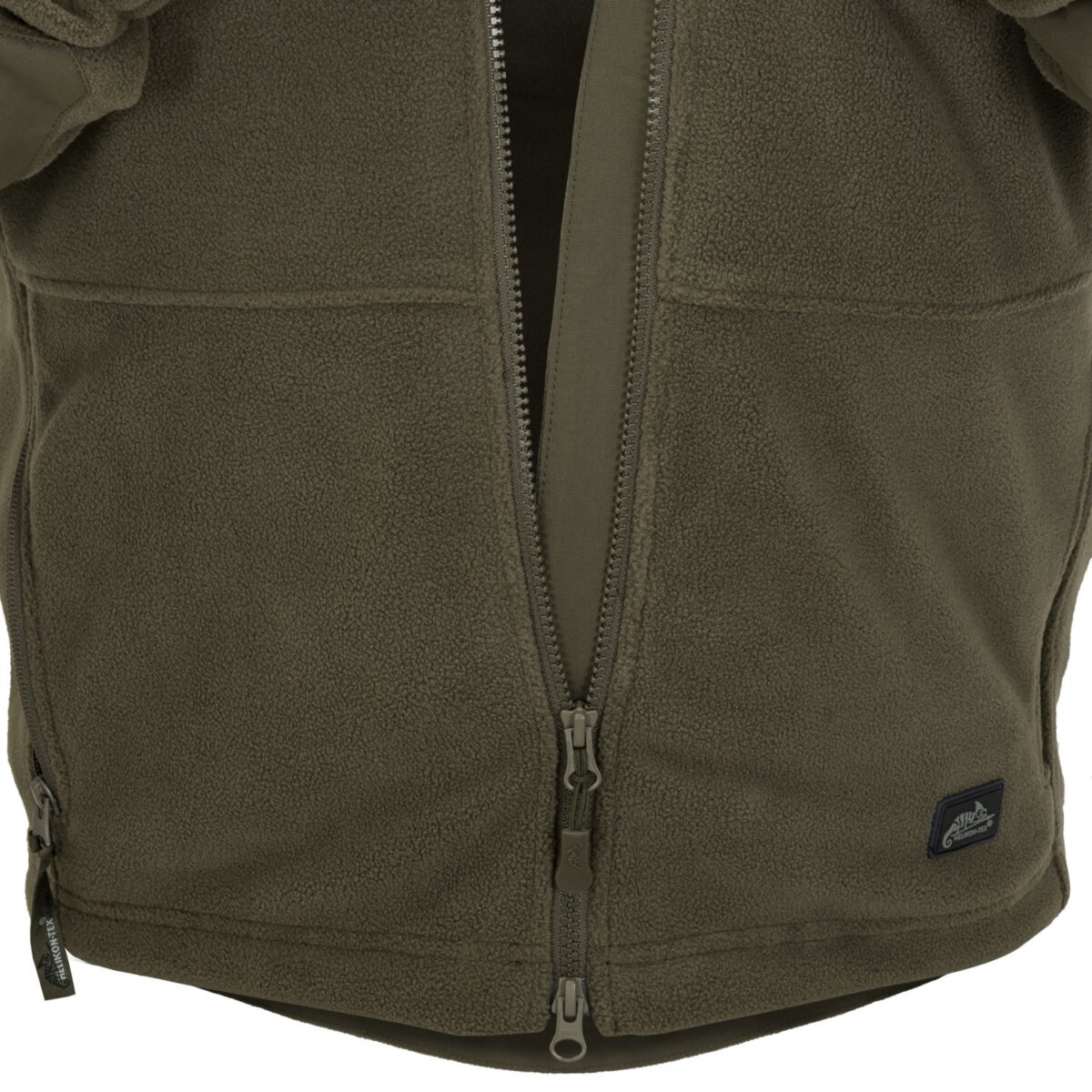 Helikon-Tex CUMULUS Fleece Jacket - Image 14