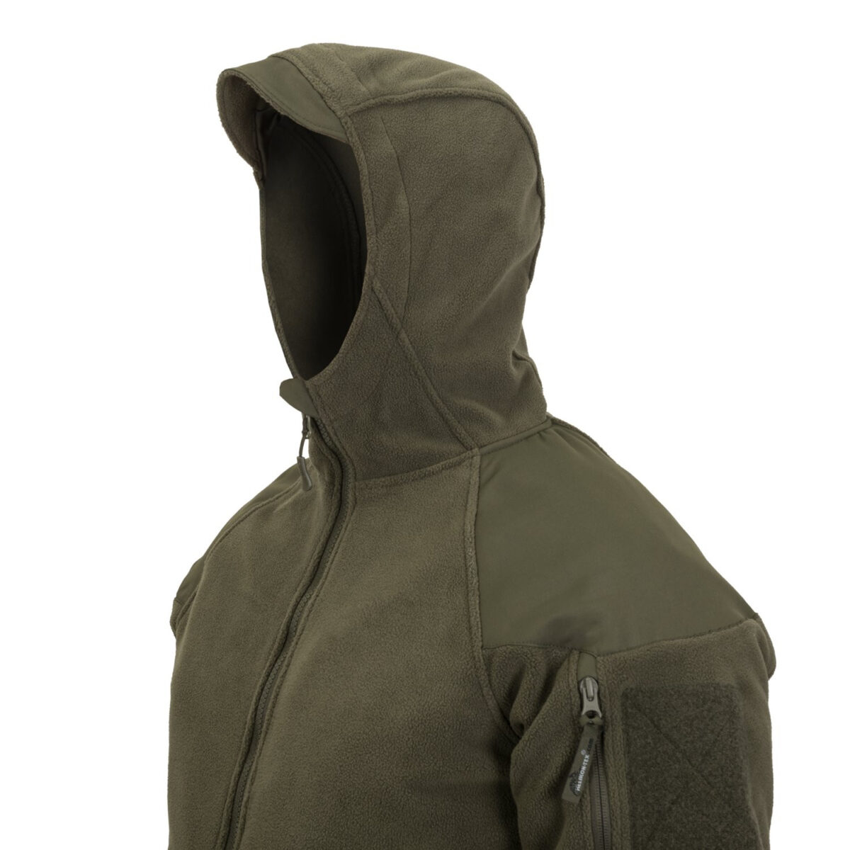 Helikon-Tex CUMULUS Fleece Jacket - Image 8