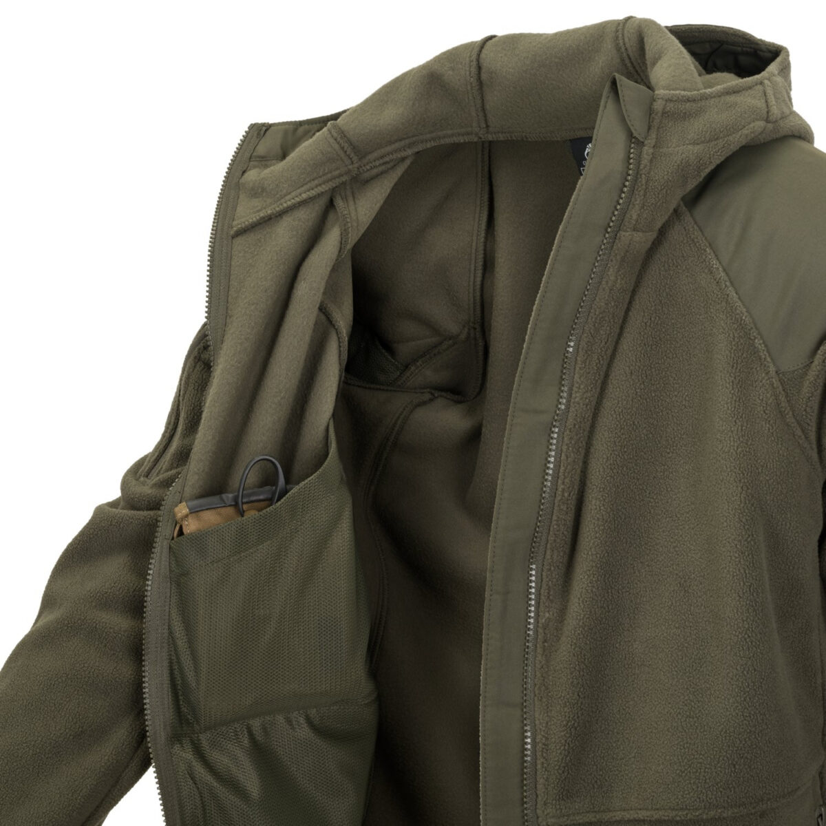 Helikon-Tex CUMULUS Fleece Jacket - Image 15