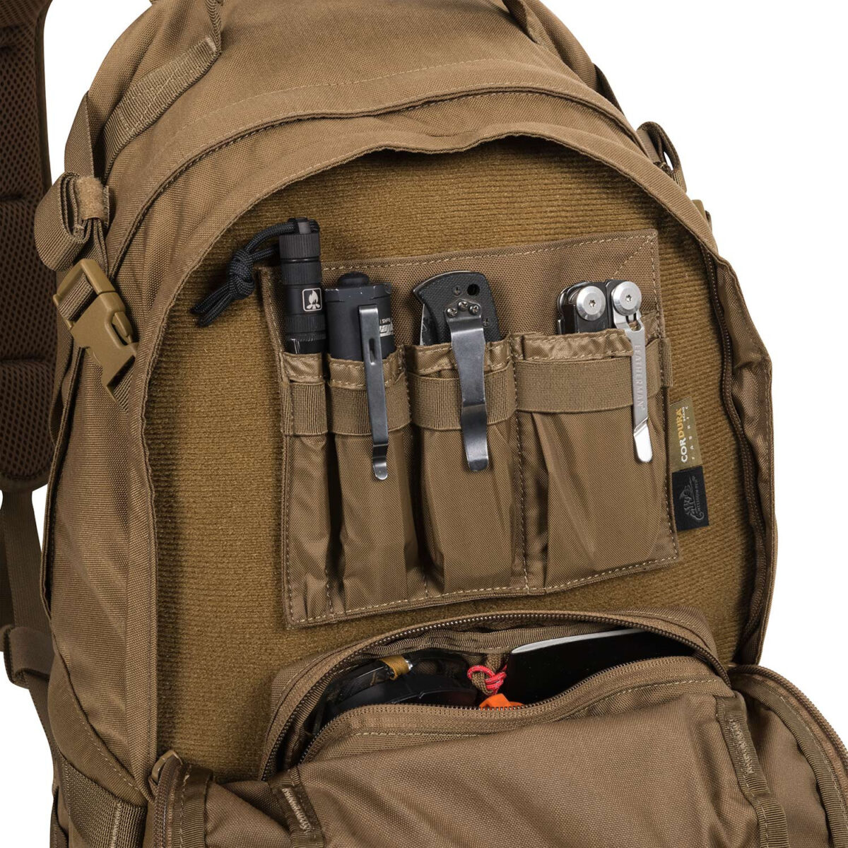Helikon-Tex EDC Backpack - Cordura® - Image 12