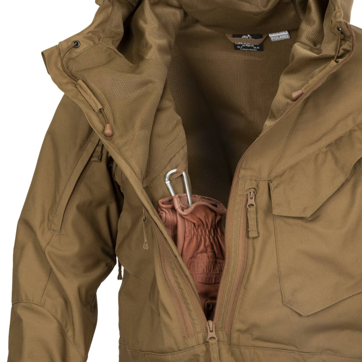 Helikon-Tex PILGRIM Anorak Jacket - Image 13