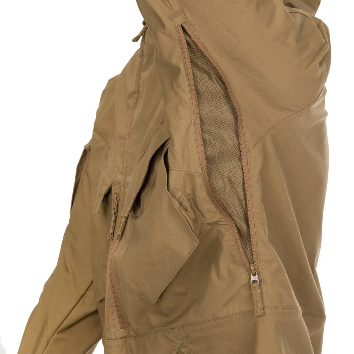 Helikon-Tex PILGRIM Anorak Jacket - Image 11