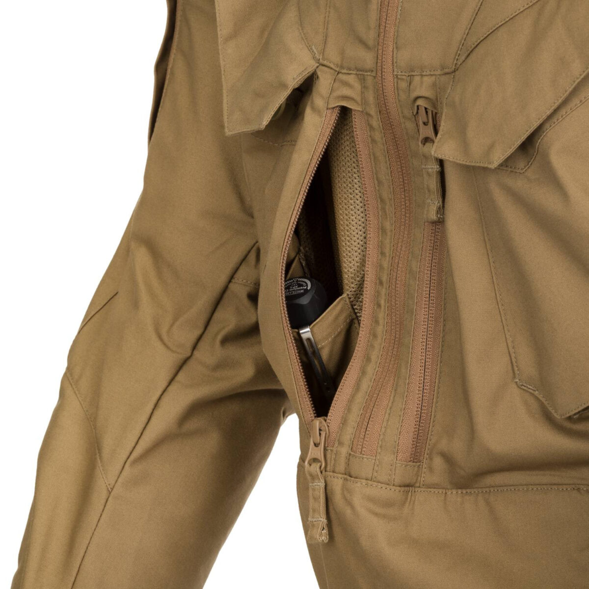 Helikon-Tex PILGRIM Anorak Jacket - Image 10