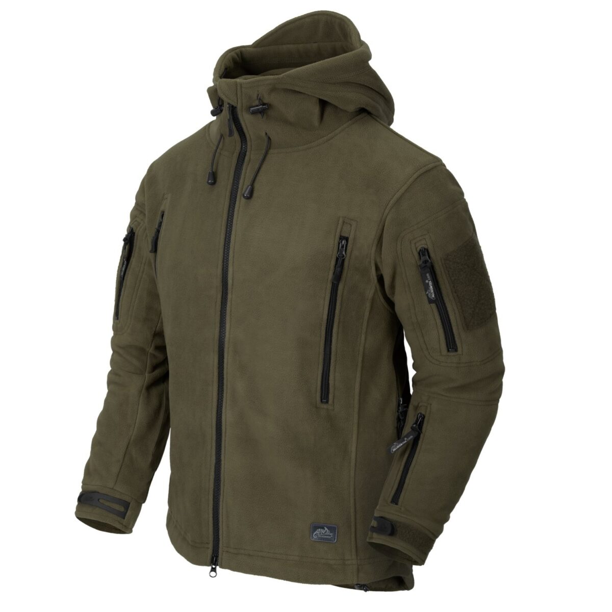 Helikon-Tex PATRIOT Jacket - Heavy Fleece - Image 6