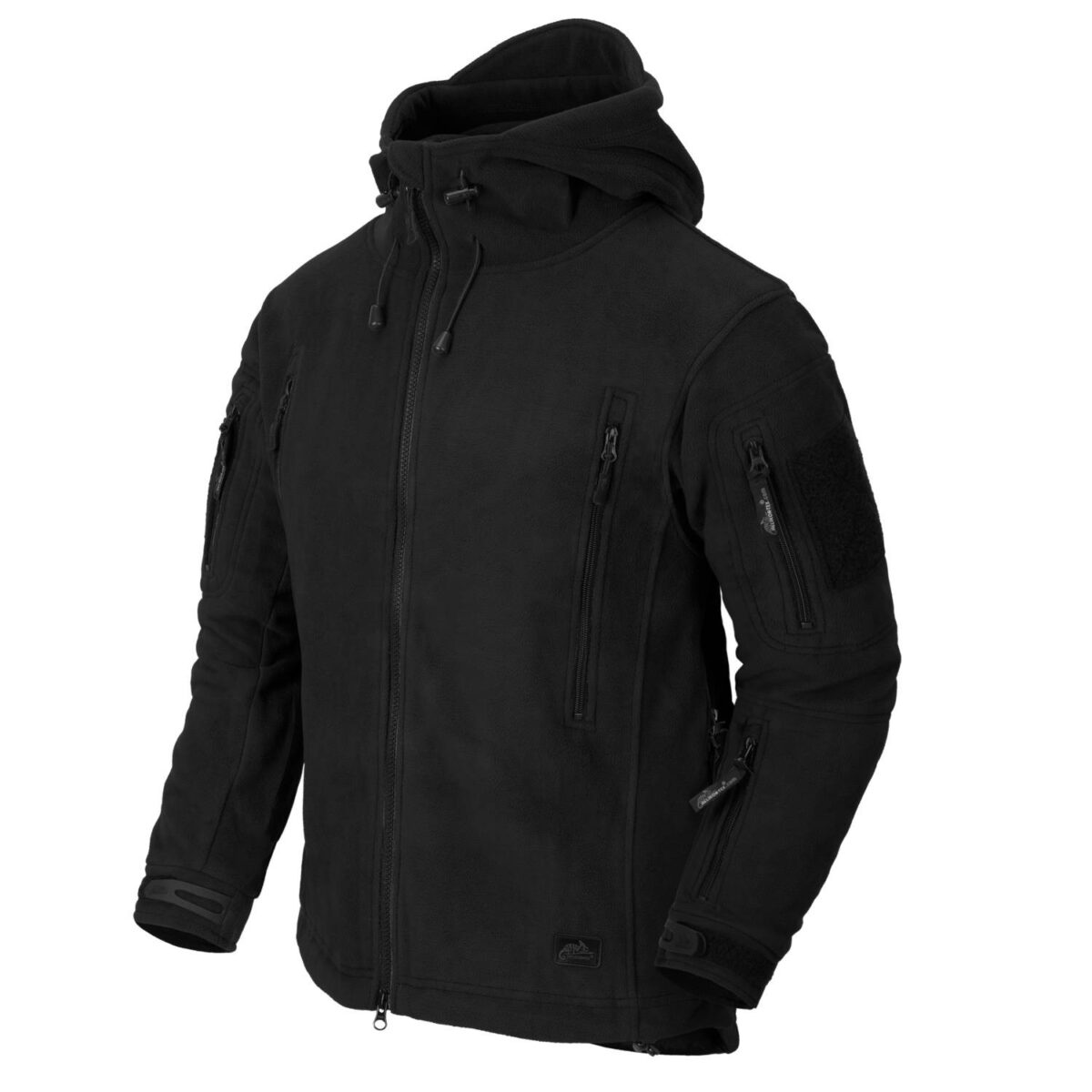 Helikon-Tex PATRIOT Jacket - Heavy Fleece - Image 2