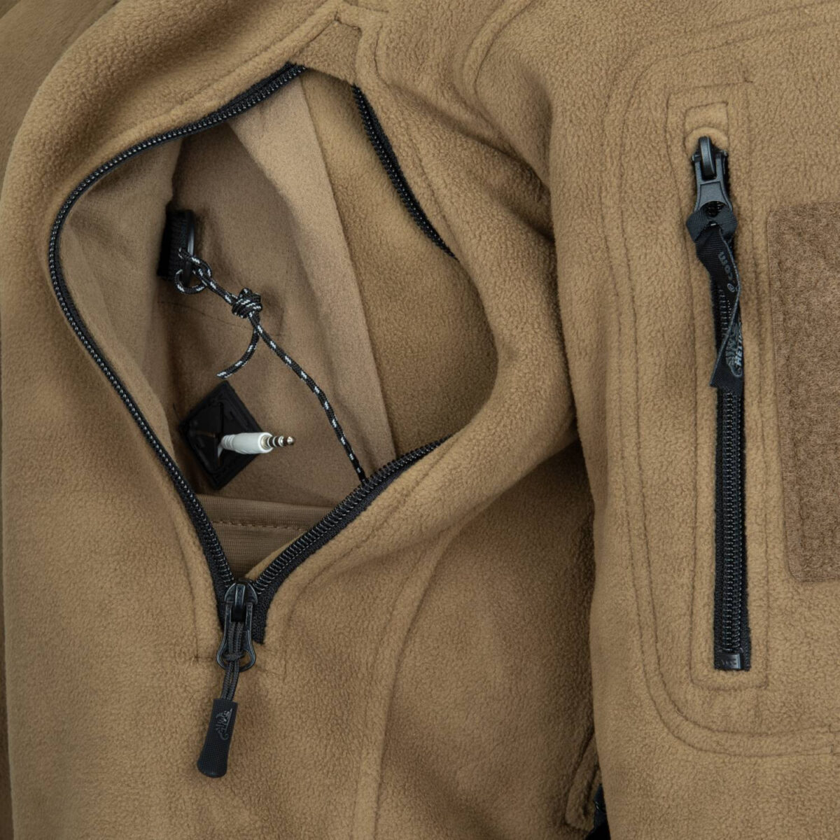 Helikon-Tex PATRIOT Jacket - Heavy Fleece - Image 14
