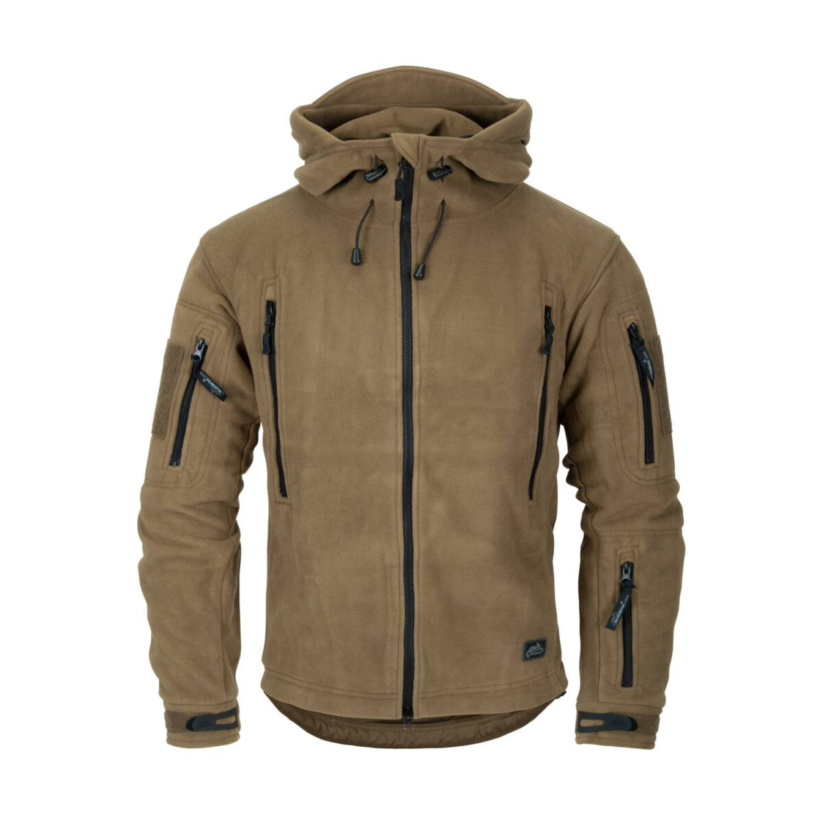 Helikon-Tex PATRIOT Jacket - Heavy Fleece - Image 9