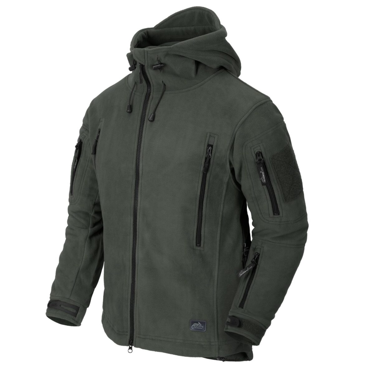 Helikon-Tex PATRIOT Jacket - Heavy Fleece - Image 7
