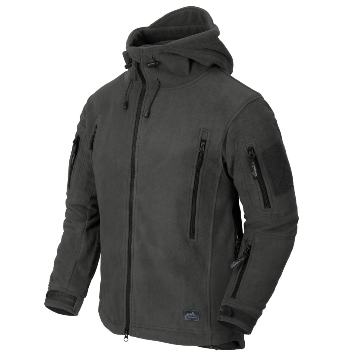 Helikon-Tex PATRIOT Jacket - Heavy Fleece - Image 8